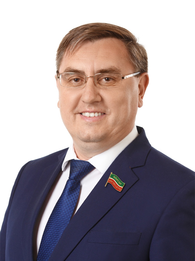 Нефёдов Николай Валерьевич
