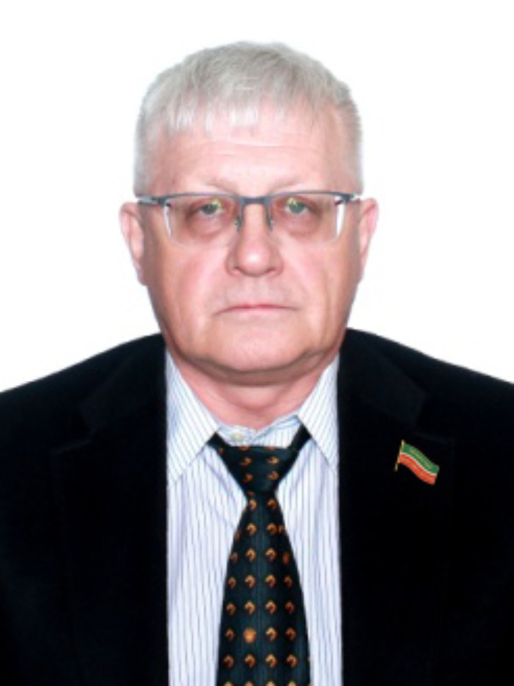 Ягудин Альберт Ахметвагизович